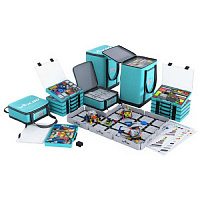 VEX GO Комплект для класса Kit 5-pack with Storage (5 наборов)